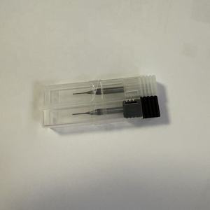 Frese per Fresatura in Zirconia Dentale 0.6/1.0/2.0mm per Roland DWX 50 CAD CAM - Product Image 3