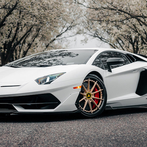 JZ CNC 2 piezas 5x120 0/5x114, 3/5x112 17-26 pulgadas rueda personalizada para RS7 4K R8 MK2 M3 GT Corvette C8 <span class=keywords><strong>488</strong></span> GTB 992 <span class=keywords><strong>Gt3</strong></span> 911 991 - Product Image 5