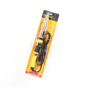 Vente Directe Usine Équipement de Soudage Électrique Multifonctionnel Sur Mesure Incluant <span class=keywords><strong>Fer</strong></span> à <span class=keywords><strong>Souder</strong></span> Électrique - Product Image 1