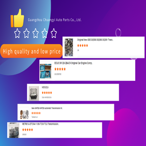 Unità di Controllo Luk OEM 0AM927769D per Audi VW Skoda DQ200, Nuovo Splitter di Trasferimento per Riparazione Auto - Product Image 6