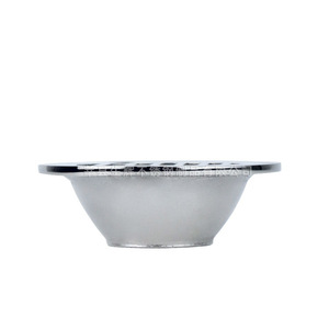 Pipeless Floor Drain 316 Stainless Steel Mirror Polished For <b>Yacht</b> Marine Hardware Accessories - Product Image 1