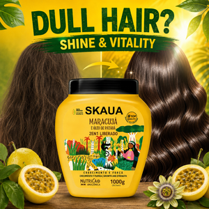 Crème de soin 2 en 1 pour cheveux texturés, hydratation, démêlage et définition des boucles - Product Image 1