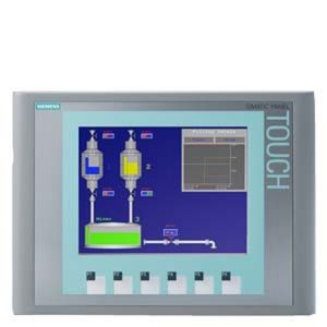 6AV2123-2DB03-0AX0 SIMATIC HMI KTP400 panneau de base touche tactile opération hmi plc panneau simatic lui KTP400 Basic - Product Image 5