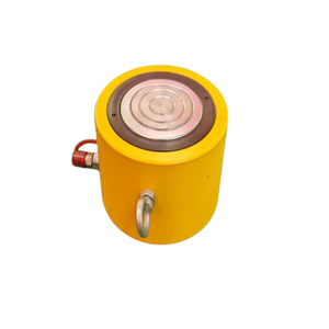 Silinder hidrolik 20 ton mendorong operasi pengangkatan stabil bilah Bulldozer - Product Image 4