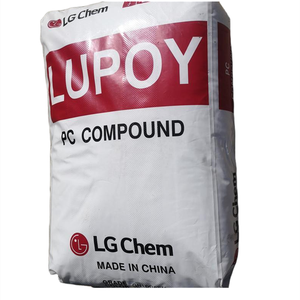 PC LUPOY ®   1201-10P Corea del Sur LG Transparente, Resistente al Desgaste, Cumple con las Normas de Contacto con Alimentos, Viscosidad Media - Product Image 2