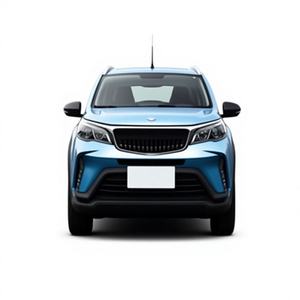 Modèle 2024 Livan X3 PRO 1.5L Manuel Petite Voiture Mignonne à Essence Véhicule Abordable Voitures d'Occasion Économiques État Premium - Product Image 1