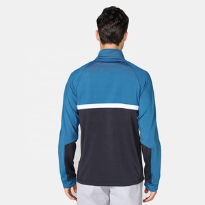 Chándal Deportivo Personalizado con Logotipo 3D, Tejido de Alta Calidad, Ligero, para <span class=keywords><strong>Golf</strong></span>, Deportes al Aire Libre, para Hombre - Product Image 3