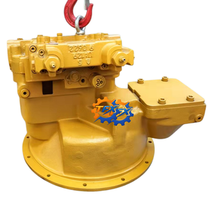A8V1017 Hydraulic <b>Pump</b> 320B 320B L 322B 325B Excavator Main <b>Pump</b> Construction Machinery Parts 147-1017 133-7539 - Product Image 3