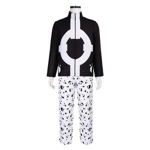 ชุดอนิเมะคอสเพลย์หมีบาร์โตโลมิวชุดหมีอนิเมะ - Product Image 2