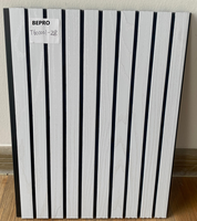 Panel Dinding PVC Desain Modern Bepro 2026, Harga Terjangkau untuk Dekorasi Interior