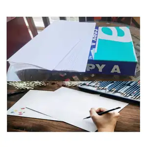 office supplies A3 a4 paper 75 /papel bond a4 75 gramos/papers a4 white 75g m2 500sheets one ream