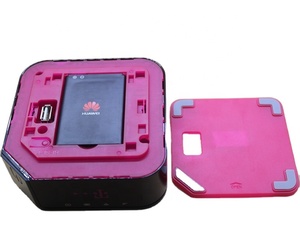 ปลดล็อก E5170 E5170s-22 4G LTE WiFi <span class=keywords><strong>Router</strong></span> Hotspot <span class=keywords><strong>Router</strong></span> Wireless <span class=keywords><strong>Router</strong></span> สำหรับ <span class=keywords><strong>Huawei</strong></span> E5170 - Product Image 5