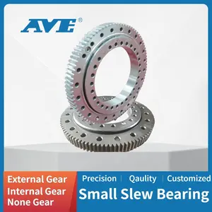 Agv Wheel Drive Wheels High Performance AGV Steering Wheel For Forklift Using VA 16 0302 N 238x384x32mm