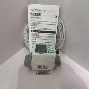 Interruptor de Caudalímetro Original-SMC PF2A751-04-27-M - Product Image 6