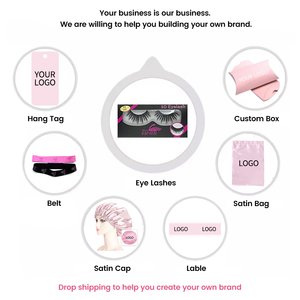 วิกที่คาดผมวิกแบบเปิดหมวกมีสอง<span class=keywords><strong>วิธี</strong></span>ในการใช้วิกผมหรือที่คาดผมหางม้าทนความร้อน - Product Image 5