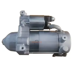 Corkiauto 2.0Kw CW 12V 9t khởi động động cơ ND-104 428000-6500 19174 Tự động khởi động cho TOYOTA Sequoia/lãnh nguyên