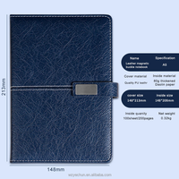 Ensemble cadeau d'entreprise haut de gamme 3 en 1, directement de l'usine, carnet en cuir PU, stylo signature, bouteille d'eau, pour offrir aux clients