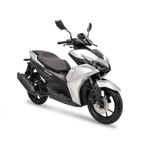 <span class=keywords><strong>Moto</strong></span> Scooter Électrique Haute Vitesse 125cc 250cc, Performances Urbaines avec Batterie Plomb-Acide, <span class=keywords><strong>Prix</strong></span> de Fabrication OEM <span class=keywords><strong>TVS</strong></span> - Product Image 2