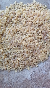 Nuovo crudo crudo intero Boswellia Rivae resina per la vendita - Product Image 5
