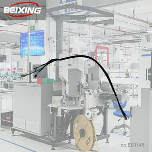 T58-G1 sinistra cablaggio E00148 configurazione di assemblaggio <span class=keywords><strong>3</strong></span> 12V IP66 per auto e elettrodomestici - Product Image 3