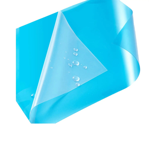Film ACF haute vitesse pour imprimantes 3D <span class=keywords><strong>ANYCUBIC</strong></span> <span class=keywords><strong>Mono</strong></span> <span class=keywords><strong>X</strong></span> <span class=keywords><strong>6K</strong></span> M3 Plus Phrozen Mighty 8k UV Resin, feuille de film de démoulage en rouleau - Product Image 1