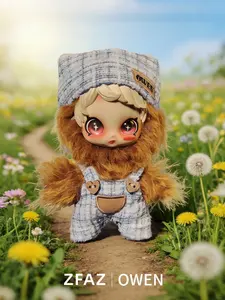 Owen Street Youngster Blind Box: Bambola di Peluche del Personaggio, Ornamento Regalo per Ragazze - Product Image 5