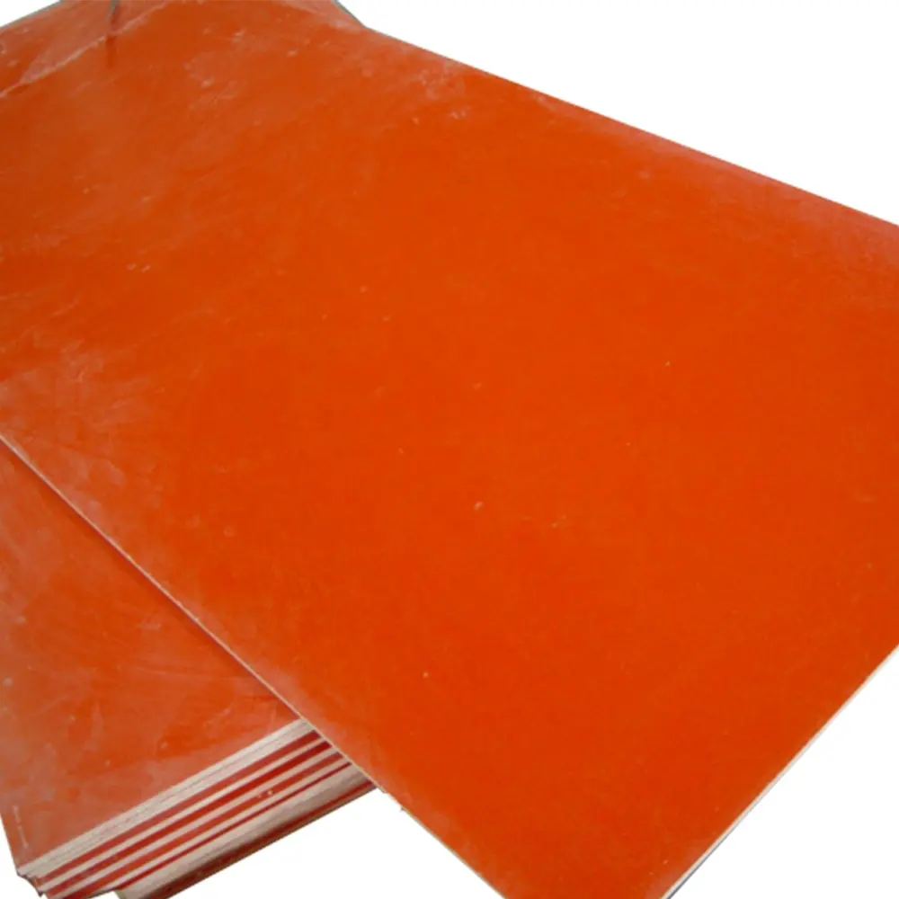 Hot Sale All Thickness Insulation SMC GPO3 UPGM203 Laminated Sheet