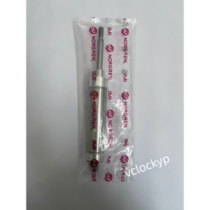 1 Pieza Nueva de la Marca NORGREN, Cilíndrica, Enviada por DHL/Fedex, Hecho en China - Product Image 4