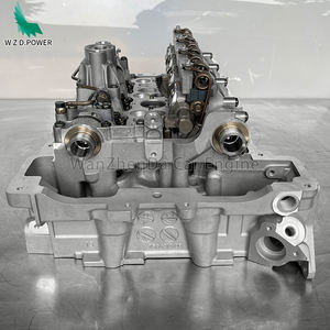 Testata Cilindri OEM 11127624778 11127624777 per BMW 320i 520i 18i 525i 528i X1 X3 X5 X4 X6 328I 220i 428i N20B20 N20 - Product Image 3