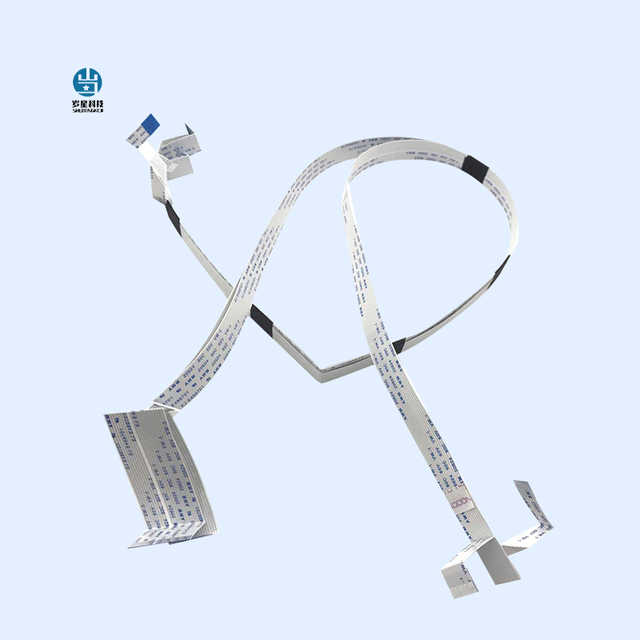 Print Head Flat Cable Head Cable for Epson L800 L801 L805 L810 L850 R290 R295 R330 R280 R285 T50 P50 A50 Printers