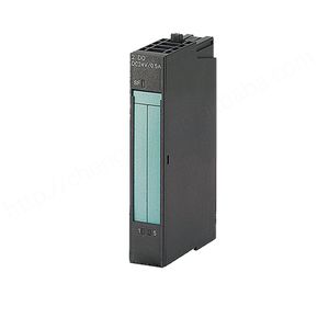 Módulo convertidor de frecuencia del controlador PLC 6SL3210-1PE22-7UL0 - Product Image 1