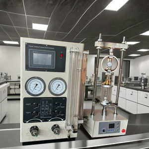 TSZ-3A gerilim kontrollü üç eksenli aparat 30KN manuel gerilim kontrollü üç eksenli toprak <span class=keywords><strong>test</strong></span> cihazı üç eksenli <span class=keywords><strong>test</strong></span> makinesi - Product Image 3