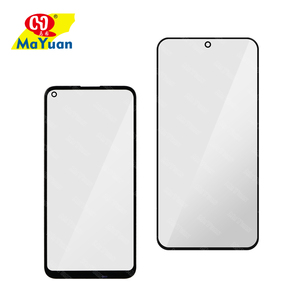 Vetro Frontale Laminato OCA per Tutta la Serie <span class=keywords><strong>Huawei</strong></span> - Product Image 1