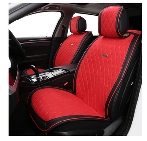 Thiết kế sang trọng off-road trở lại hỗ trợ xe bao gồm chỗ ngồi với da phổ quát - Product Image 2