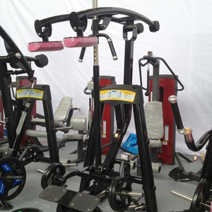 Machine de musculation des mollets et des jambes, équipement d'exercice pour la musculation des mollets, en vente - Product Image 6