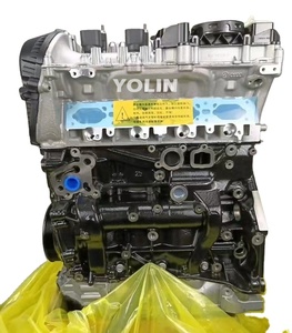 Usine <span class=keywords><strong>nouvelle</strong></span> marque 2.0L TSI EA888 CNC CNCD <span class=keywords><strong>génération</strong></span> 3 assemblage de moteur pour <span class=keywords><strong>Audi</strong></span> A3 A4L A5 A6L A7 <span class=keywords><strong>Q3</strong></span> Q5 Q7 S3 moteur <span class=keywords><strong>Audi</strong></span> moteur - Product Image 1