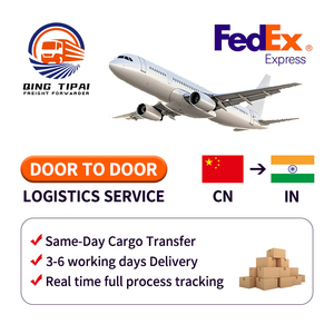 China-India FedEx Service, <strong>Home</strong> Delivery, Real-time Tracking of Logistics - Product Image 1