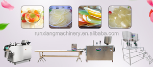 Máquina Cortadora de Carne de Mariposa Pequeña Totalmente Automática, Máquina para Hacer Chips de Camarón, Máquina para Cortar Camarón en Láminas - Product Image 6