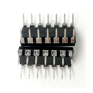 IC chip DIP-14IC Hcf4011be - Product Image 1