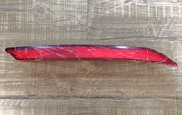 Pièces et accessoires d'origine pour bus Xmq6127 24v Réflecteurs arrière 236700020 Utilisation pour bus Kinglong