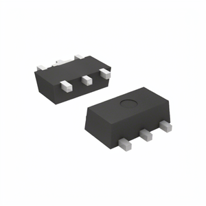 ชิปจัดการพลังงาน (PMIC) รุ่น S-13A1A24-U5T1U3 ซื้อออนไลน์ ชิ้นส่วนอิเล็กทรอนิกส์ SOT 89 5/6 ช่องทางผู้ผลิต - Product Image 1