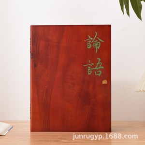 Caja de Madera para Caligrafía y Pintura, Rectangular, Hecha a Mano, para Regalo, Almacenamiento, Árbol Genealógico, Caja de Embalaje Universal - Product Image 3