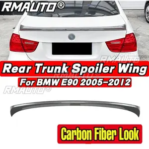 Alerón Trasero para Coche, Alerón Trasero para BMW Serie 3 E90 M3 325i 328i 335i 330i, Accesorios para Coche - Product Image 2