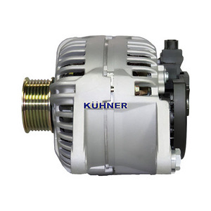 Alternatore compatibile con DODGE RAM 1500 5.7 benzina (KW: 257, HP: 349) dal 2001 al 09-2008 KUHNER 553918RI nuovo - Product Image 2