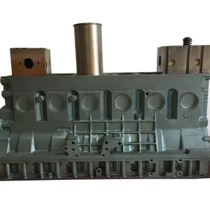 howo 371 parts howo a7 parts sinotruk howo cylinder block 612600011729 612600900034 61500010356A