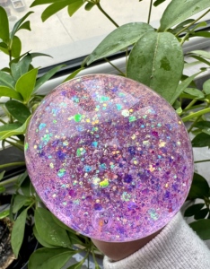 Sukusi Itter Mystery Viral Plastic Squishy Dumpling - Product Image 2