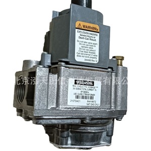 โซลินอยด์วาล์วแก๊สฮันนี่เวลล์ VR8304P4256 - สินค้าของแท้ สอบถามราคาแยกต่างหาก - Product Image 5