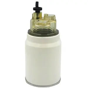 Zware Vrachtwagen Brandstof Water Separator Voor Donaldson Pl270 Pl270x K1006530 P550554 K1006520 Fs19593 Fs19907 Brandstoffilter Voor Mann