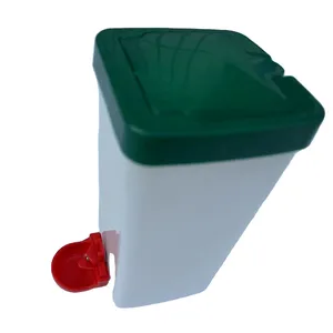 Bebedero automático para beber pollo, bebedero para palomas - Product Image 1