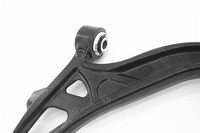Rotule de bras de suspension inférieur avant droit en fer ZuoBaiMing pour Explorer 3.5L V6 2011-2019 BB5Z-3078A BB5Z-3079A BB5Z3079B 1